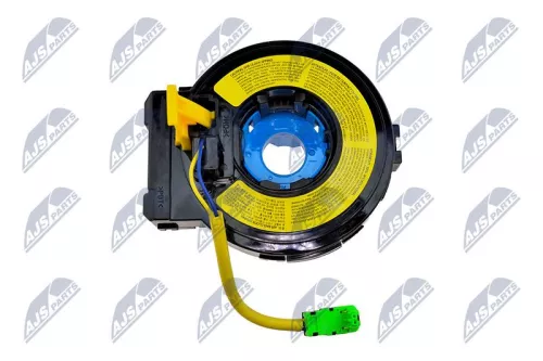 NTY NTY EAS-KA-008 Clock Spring, airbag 