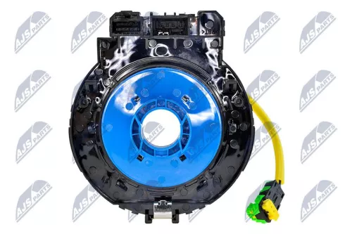 NTY NTY EAS-KA-008 Clock Spring, airbag 