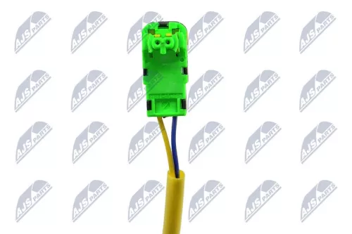 NTY NTY EAS-KA-008 Clock Spring, airbag 