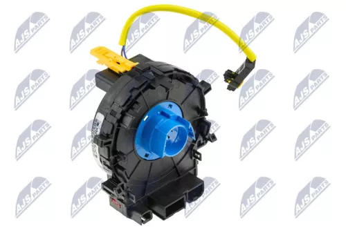 Clock Spring, airbag