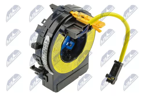 NTY NTY EAS-KA-009 Clock Spring, airbag 