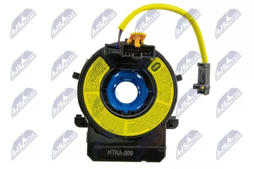 NTY NTY EAS-KA-009 Clock Spring, airbag 