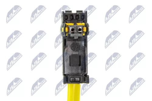 NTY NTY EAS-KA-009 Clock Spring, airbag 
