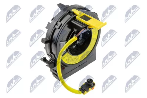 NTY NTY EAS-KA-010 Clock Spring, airbag 