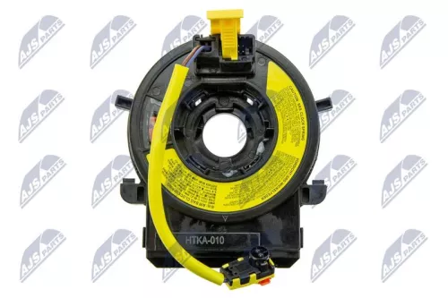NTY NTY EAS-KA-010 Clock Spring, airbag 