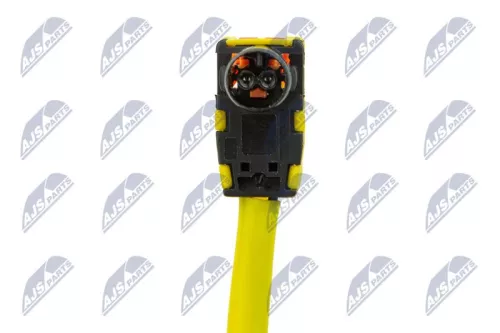 NTY NTY EAS-KA-010 Clock Spring, airbag 