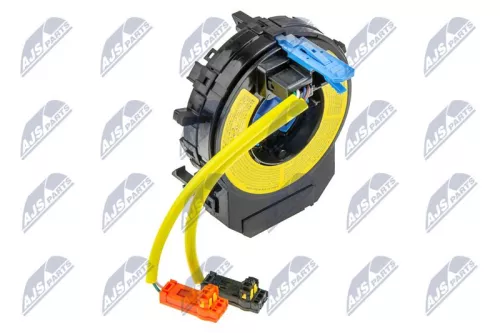 NTY NTY EAS-KA-011 Clock Spring, airbag 