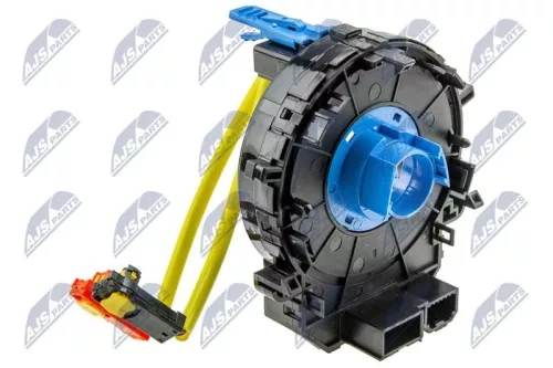 NTY NTY EAS-KA-011 Clock Spring, airbag 