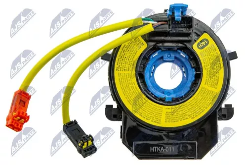 NTY NTY EAS-KA-011 Clock Spring, airbag 
