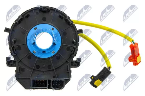 NTY NTY EAS-KA-011 Clock Spring, airbag 
