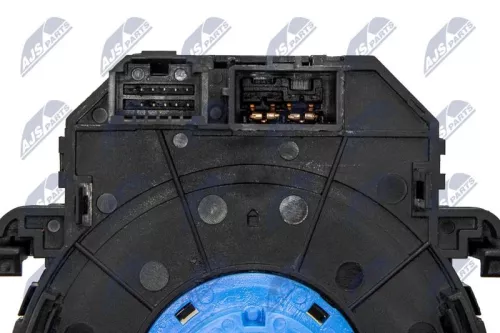 NTY NTY EAS-KA-011 Clock Spring, airbag 