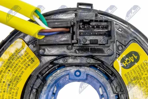 NTY NTY EAS-KA-011 Clock Spring, airbag 