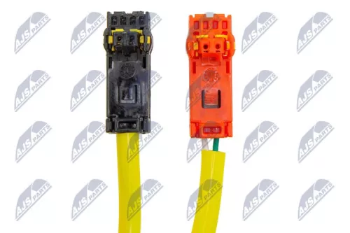 NTY NTY EAS-KA-011 Clock Spring, airbag 
