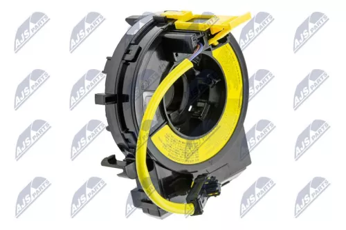 Clock Spring, airbag