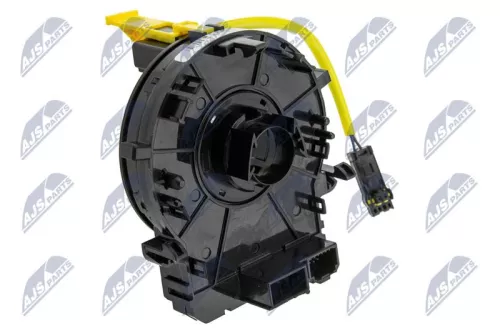 NTY NTY EAS-KA-012 Clock Spring, airbag 