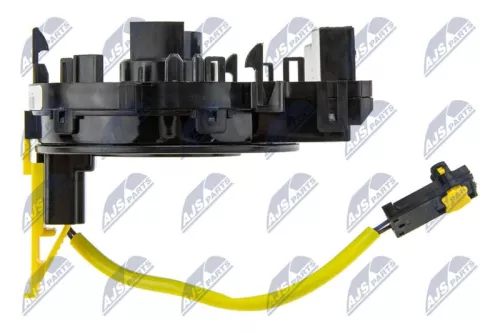 NTY NTY EAS-KA-012 Clock Spring, airbag 