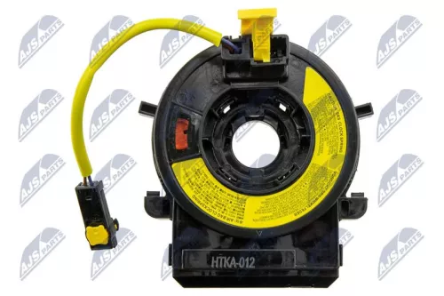 NTY NTY EAS-KA-012 Clock Spring, airbag 