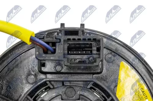 NTY NTY EAS-KA-012 Clock Spring, airbag 