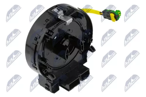 NTY NTY EAS-KA-013 Clock Spring, airbag 