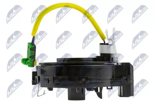 NTY NTY EAS-KA-013 Clock Spring, airbag 