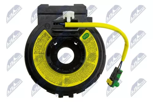 NTY NTY EAS-KA-013 Clock Spring, airbag 