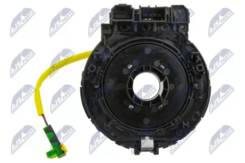 NTY NTY EAS-KA-013 Clock Spring, airbag 