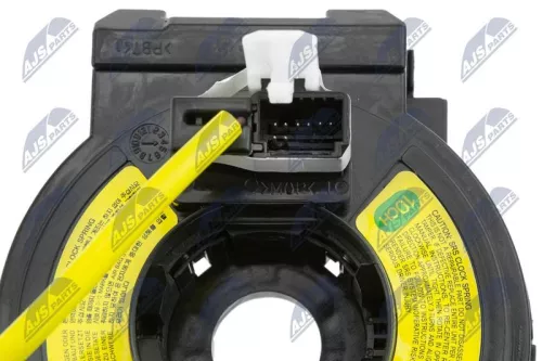 NTY NTY EAS-KA-013 Clock Spring, airbag 