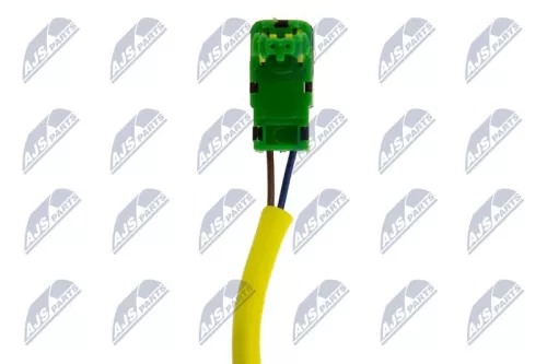 NTY NTY EAS-KA-013 Clock Spring, airbag 