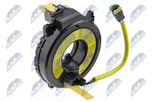 NTY NTY EAS-KA-014 Clock Spring, airbag 