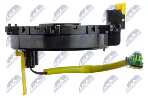 NTY NTY EAS-KA-014 Clock Spring, airbag 