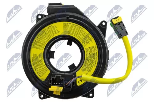 NTY NTY EAS-KA-014 Clock Spring, airbag 