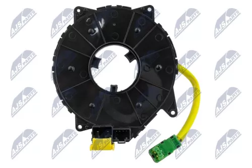 NTY NTY EAS-KA-014 Clock Spring, airbag 