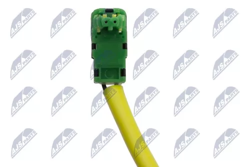 NTY NTY EAS-KA-014 Clock Spring, airbag 