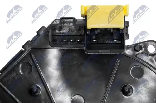NTY NTY EAS-KA-014 Clock Spring, airbag 