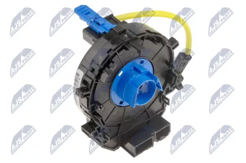 NTY NTY EAS-KA-017 Clock Spring, airbag 