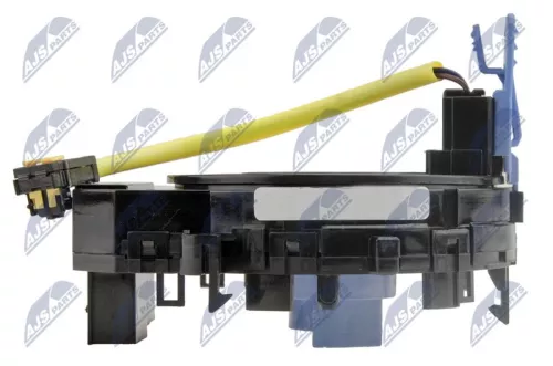 NTY NTY EAS-KA-017 Clock Spring, airbag 