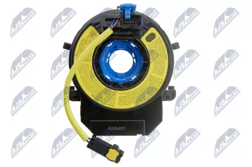 NTY NTY EAS-KA-017 Clock Spring, airbag 