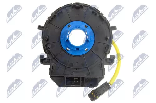 NTY NTY EAS-KA-017 Clock Spring, airbag 