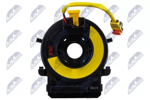 NTY NTY EAS-KA-018 Clock Spring, airbag 
