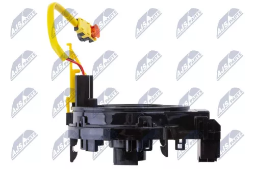 NTY NTY EAS-KA-018 Clock Spring, airbag 
