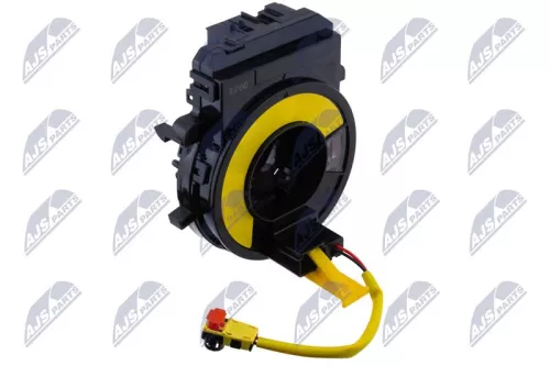 NTY NTY EAS-KA-018 Clock Spring, airbag 