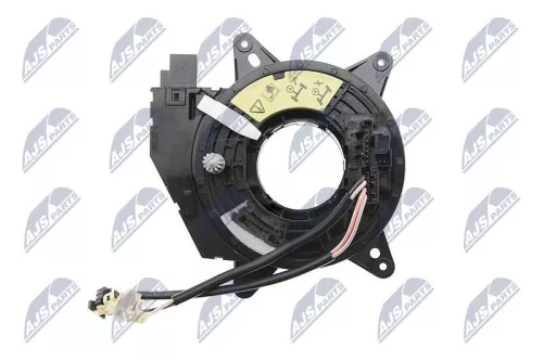 NTY NTY EAS-LR-000 Clock Spring, airbag 
