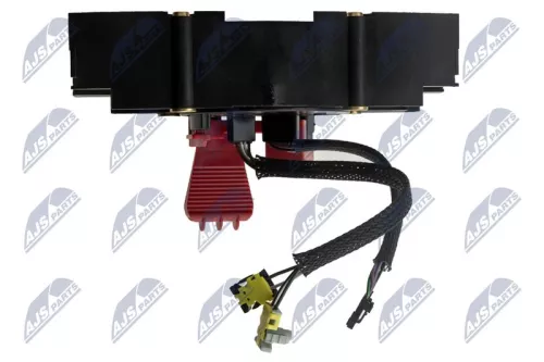 NTY NTY EAS-LR-003 Clock Spring, airbag 