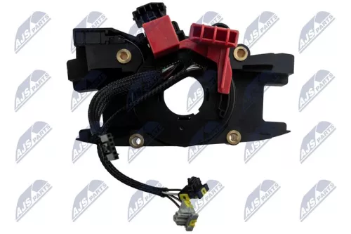 NTY NTY EAS-LR-003 Clock Spring, airbag 