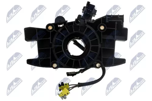 NTY NTY EAS-LR-003 Clock Spring, airbag 