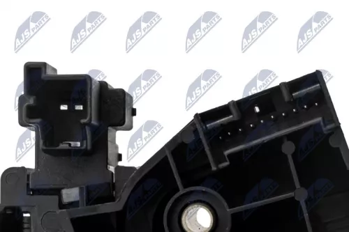NTY NTY EAS-LR-003 Clock Spring, airbag 