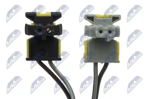 NTY NTY EAS-LR-003 Clock Spring, airbag 