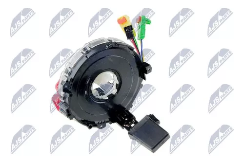 NTY NTY EAS-ME-000 Clock Spring, airbag 