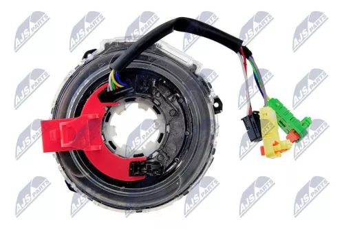 NTY NTY EAS-ME-000 Clock Spring, airbag 