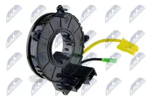 Clock Spring, airbag